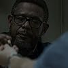 Forest Whitaker in City of Lies (2018)