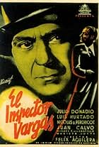 L'ispettore Vargas (1940)