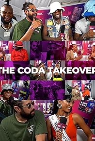 Primary photo for The Coda Takeover