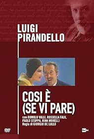 Così è (se vi pare) (1974)