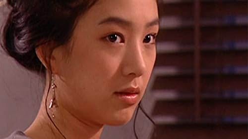 Jung Ryeo-won in My Lovely Sam Soon (2005)