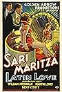 Sari Maritza in Latin Love (1930)