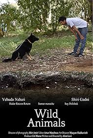 Wild Animals (2015)