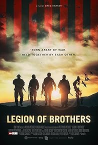 Primary photo for Legion of Brothers