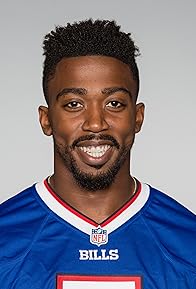 Primary photo for Tyrod Taylor