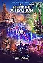 Behind the Attraction (2021)