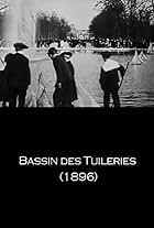 Bassin des Tuileries (1896)