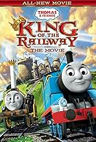 Thomas & Friends: King of the Railway