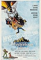 Mysterious Island (1961)