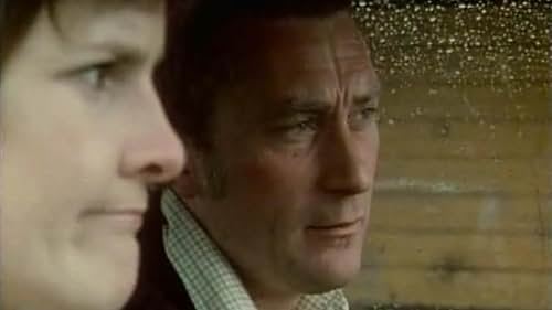 Dennis Blanch and Frances Tomelty in Strangers (1978)