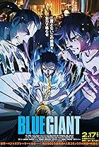 Blue Giant