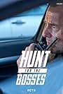 Heino Ferch in Hunt for the Bosses (2019)