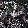 Ken Duken and Leo Gregory in Northmen: A Viking Saga (2014)