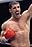 Andy Hug: Vom Rocky zum Samurai