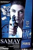 Samay: When Time Strikes