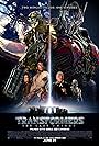 Transformers: The Last Knight