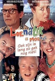 Loenatik - De moevie (2002)