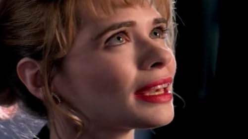 Adrienne Shelly in Early Edition (1996)