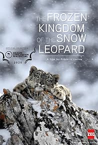 Primary photo for The Frozen Kingdom of the Snow Leopard