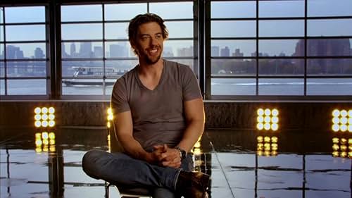 The Sound Of Music Live!: Christian Borle