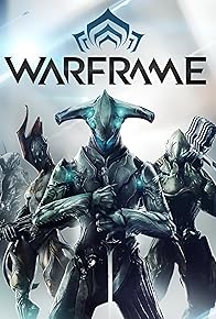 Primary photo for Warframe