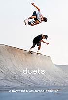 Duets: A Transworld Skateboarding Production (2018)