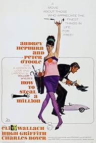 How to Steal a Million (1966)