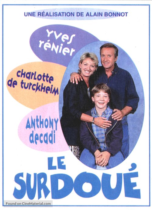 Le surdoué (1997)