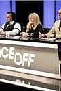 Glenn Hetrick, Ve Neill, and Neville Page in Face Off Top 20 Countdown Judges' Favorites (2013)