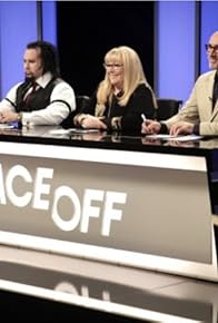 Primary photo for Face Off Top 20 Countdown Judges' Favorites