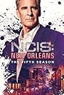 NCIS: New Orleans Season 5 - Who Dat? Hanna Khoury (2019)