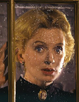 "The Innocents" Deborah Kerr 1961 Twentieth Century Fox