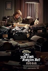 Melissa McCarthy in Can You Ever Forgive Me? (2018)