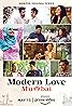 Modern Love Mumbai (TV Series 2022– ) Poster