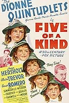 Five of a Kind