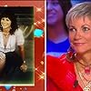 Isabelle Morini-Bosc in TPMP refait la semaine! (2018)