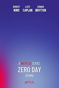 Robert De Niro, Joan Allen, Angela Bassett, Gaby Hoffmann, Matthew Modine, Connie Britton, Bill Camp, Lizzy Caplan, Jesse Plemons, Ryan Spahn, and Dan Stevens in Zero Day