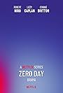 Robert De Niro, Joan Allen, Angela Bassett, Gaby Hoffmann, Matthew Modine, Connie Britton, Bill Camp, Lizzy Caplan, Jesse Plemons, Ryan Spahn, and Dan Stevens in Zero Day