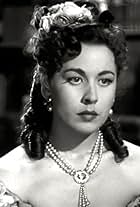 Aurora Bautista in Pequeñeces... (1950)