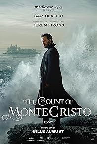 Primary photo for The Count of Monte Cristo