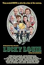 Stephanie Zimbalist, Marsha Dietlein, Basil Hoffman, Willard E. Pugh, Daniel Roebuck, Duane Whitaker, Patrick Voss Davis, Timothy E. Goodwin, and Madelyn Dundon in Lucky Louie (2023)