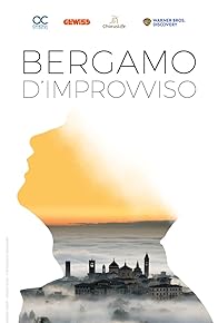 Primary photo for Bergamo d'improvviso