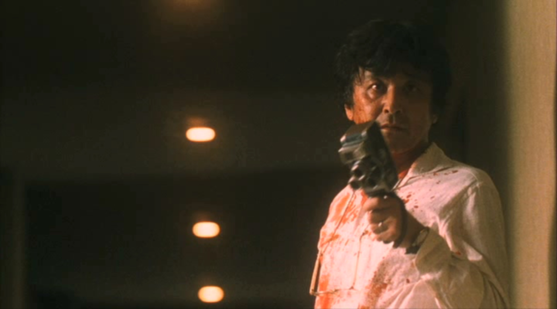 Atsushi Haruta in Reincarnation (2005)