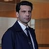 Kaan Urgancioglu in Yargi (2021)