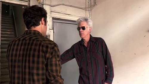 Uncle Howard: Jim Jarmusch Bunker