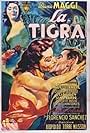 La tigra (1954)