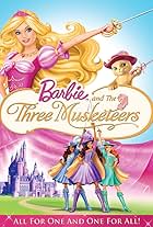 Barbie and the Three Musketeers