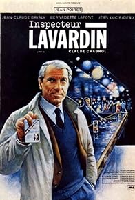 Primary photo for Inspector Lavardin