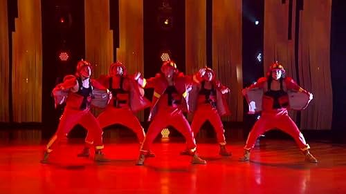 So You Think You Can Dance: Top 10 Perform