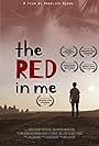 Nelson J.J. Flores, David Obaniyi, Angelica Olson, Chris Wei Lewis, Broc Sargent, and Rachel McCubbin in the RED in me (2019)